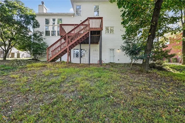 $709,000 | 10950 Regal Forest Drive, Suwanee, GA 30024