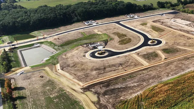 $160,990 | Lt17 Lt17 Cedar Ridge, Pleasant Prairie, WI 53158