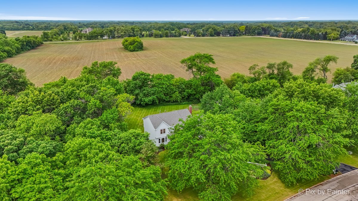 9901 Fox Bluff Lane Spring Grove, IL 60081 - Photo 40 of 44