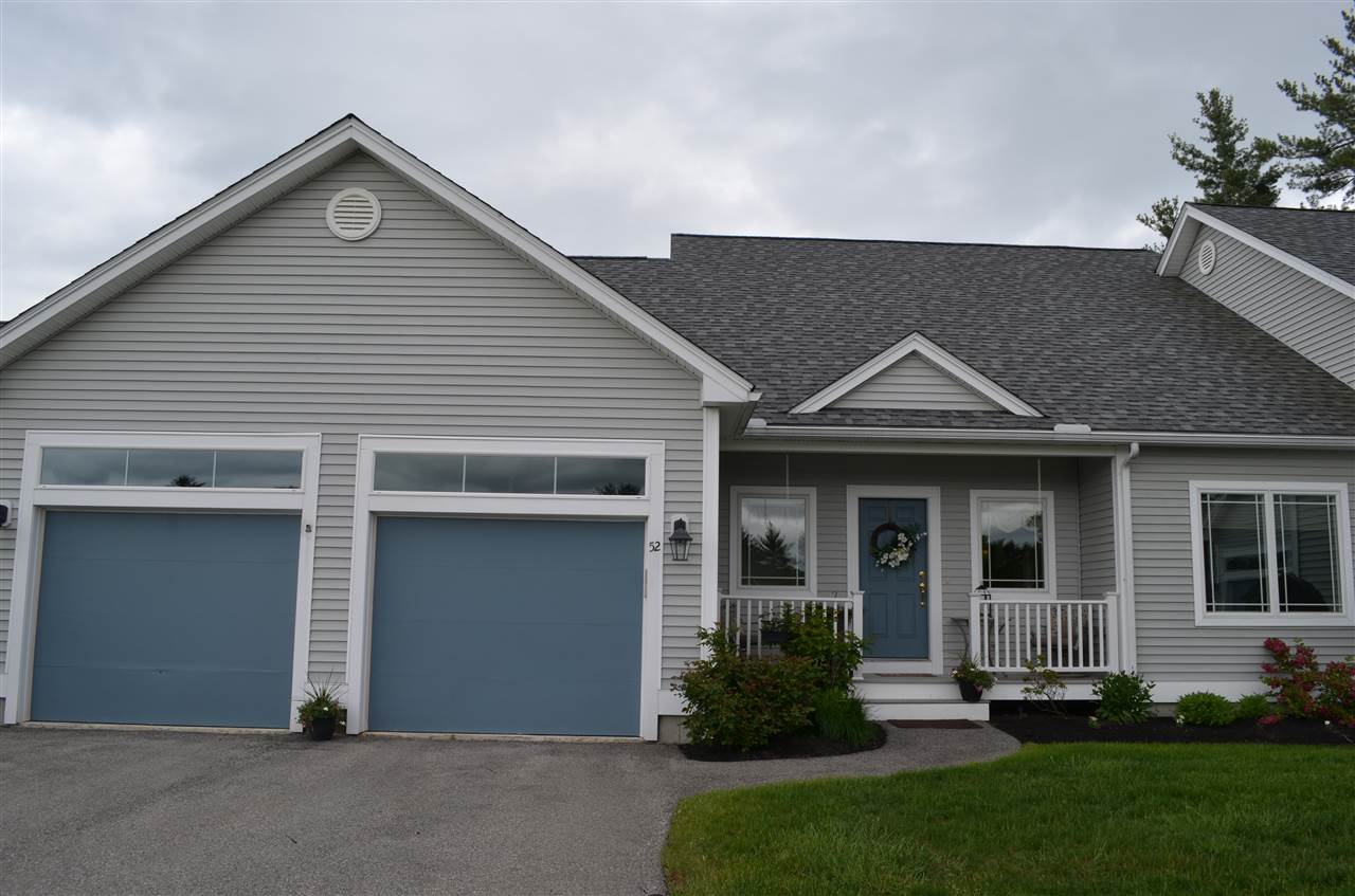 52 Gordon Mountain Road Windham, NH 03087 - Photo 1 of 23