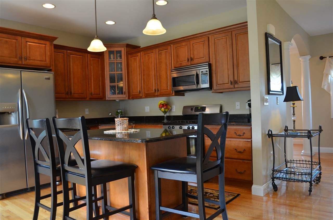 52 Gordon Mountain Road Windham, NH 03087 - Photo 5 of 23