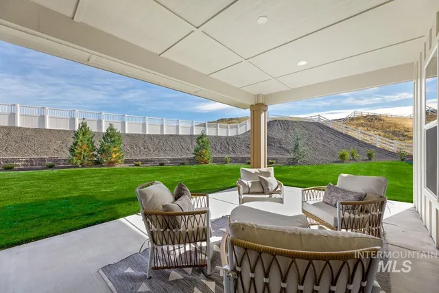 $1,129,900 | 13544 North Ruffed Grouse Way, Boise, ID 83714