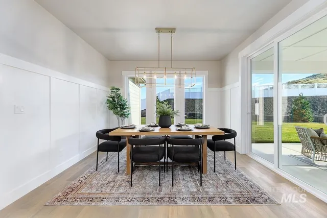 $1,129,900 | 13544 North Ruffed Grouse Way, Boise, ID 83714