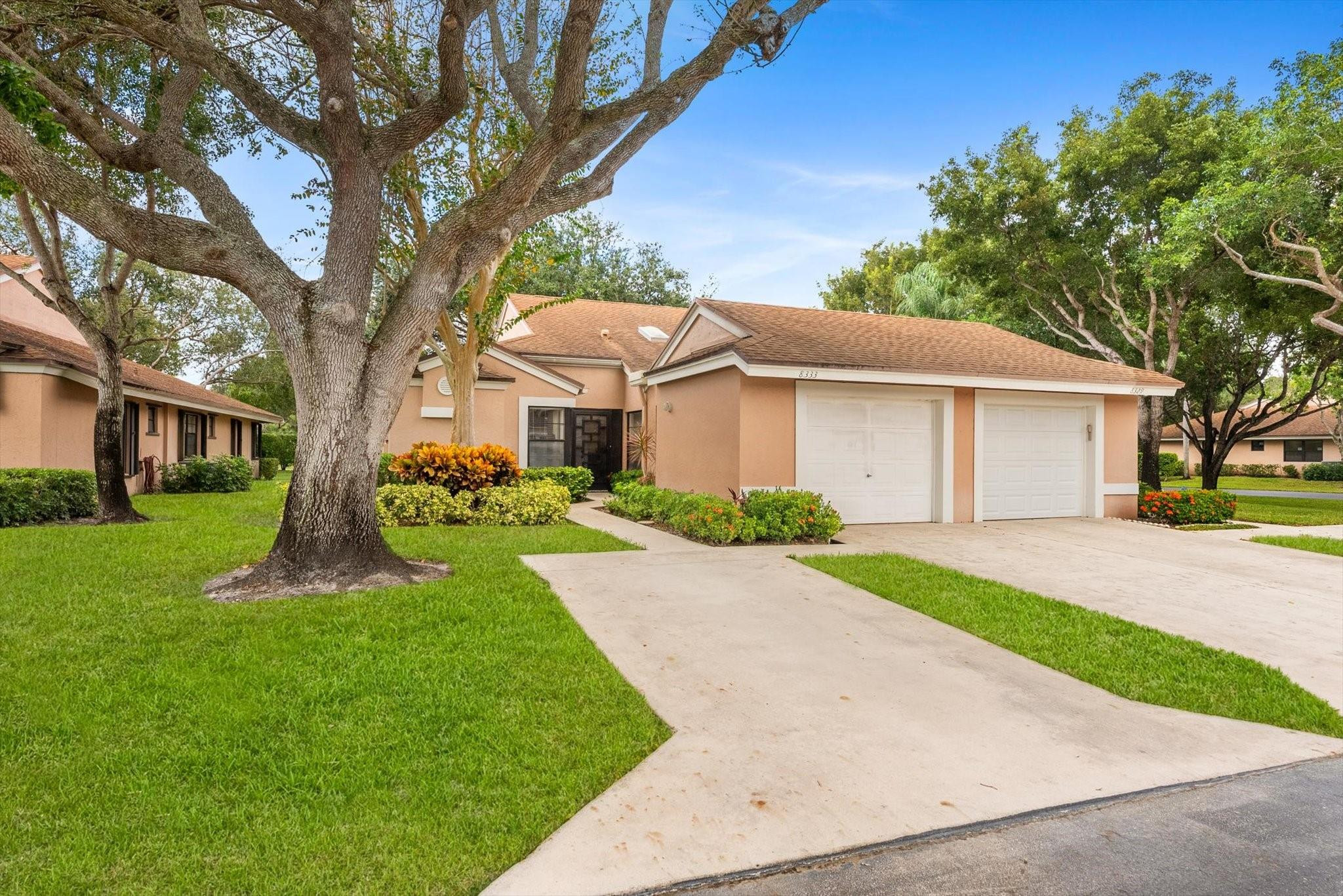 8333 Springlake Drive, Unit A Boca Raton, FL 33496 - Photo 1 of 53 Photo 1