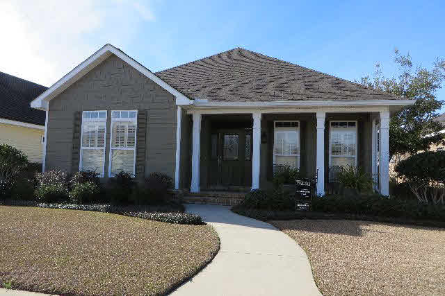 29819 St Basil Street Daphne, AL 36526 - Photo 1 of 1
