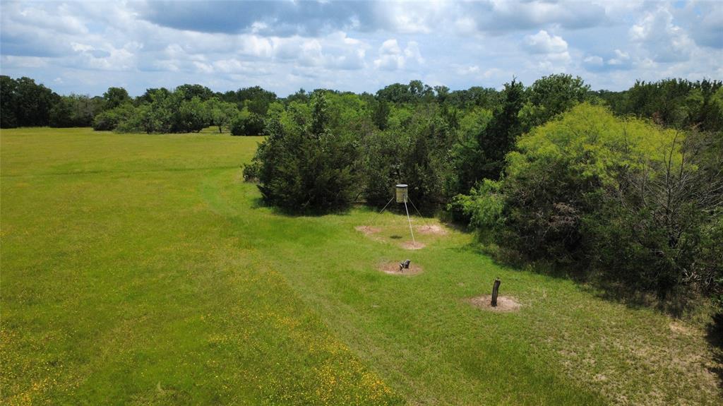 3175 Clater Powell Road Waco, TX 76705 - Photo 9 of 19 a view of a lake with a yard