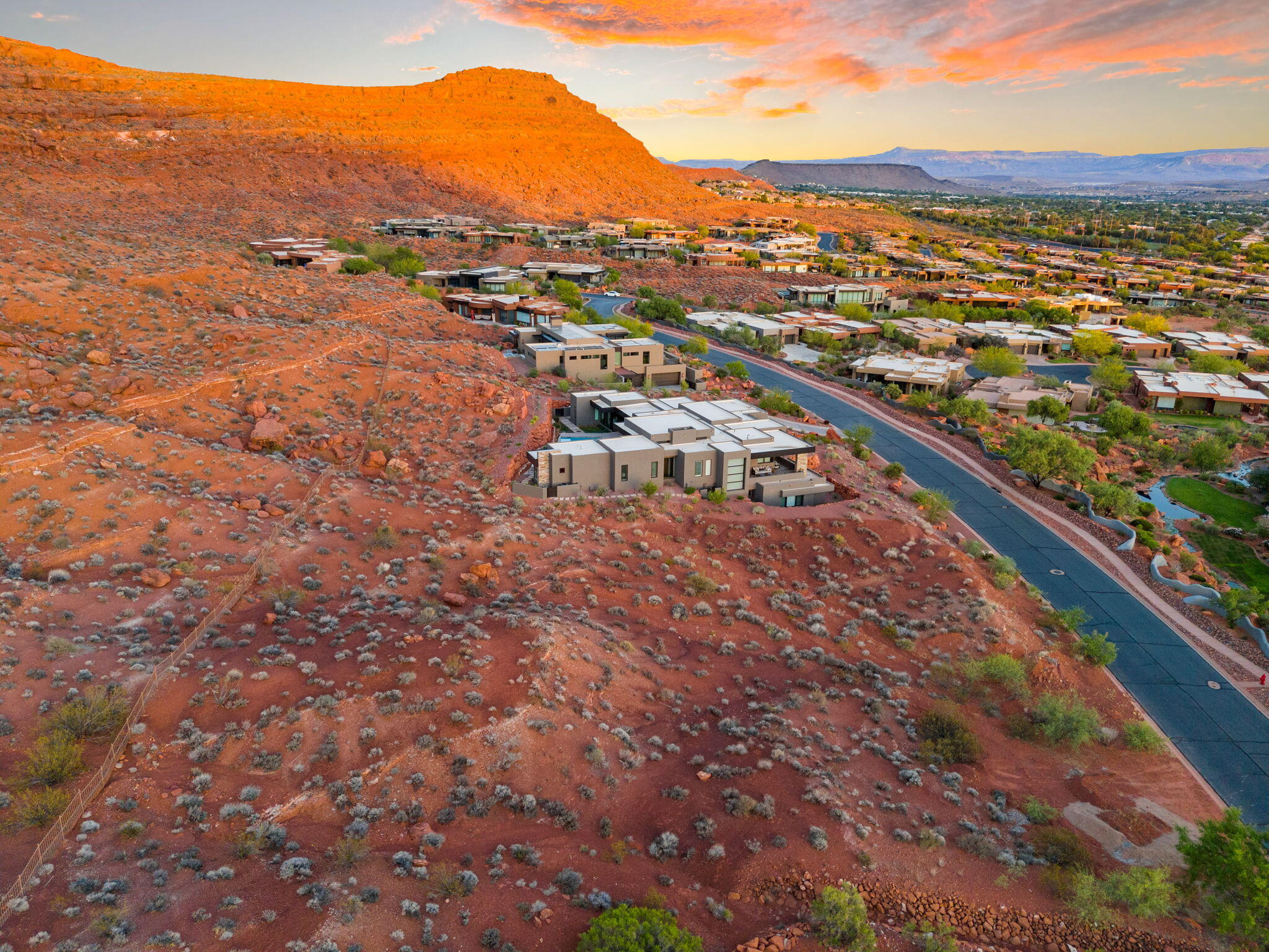 Entrada Trail Street, Unit 29 St. George, UT 84770 - Photo 9 of 16 9-web-or-mls-entrada-trail-29