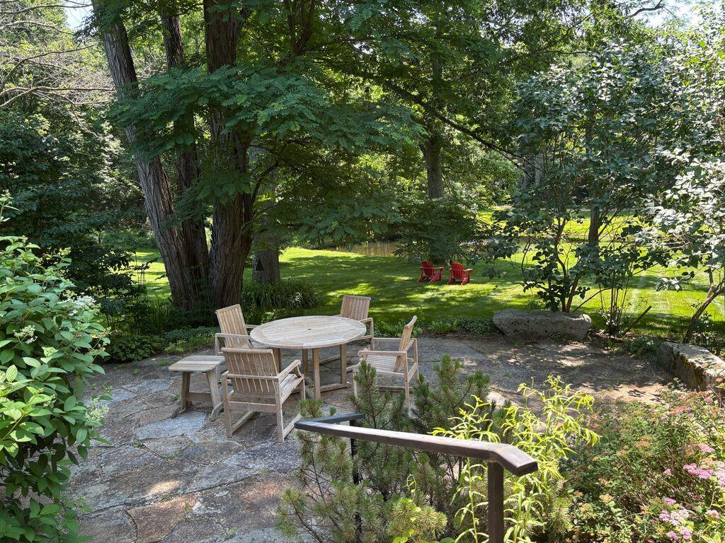 584 Alewive Road Kennebunk, ME 04043 - Photo 20 of 87 Stone Patio