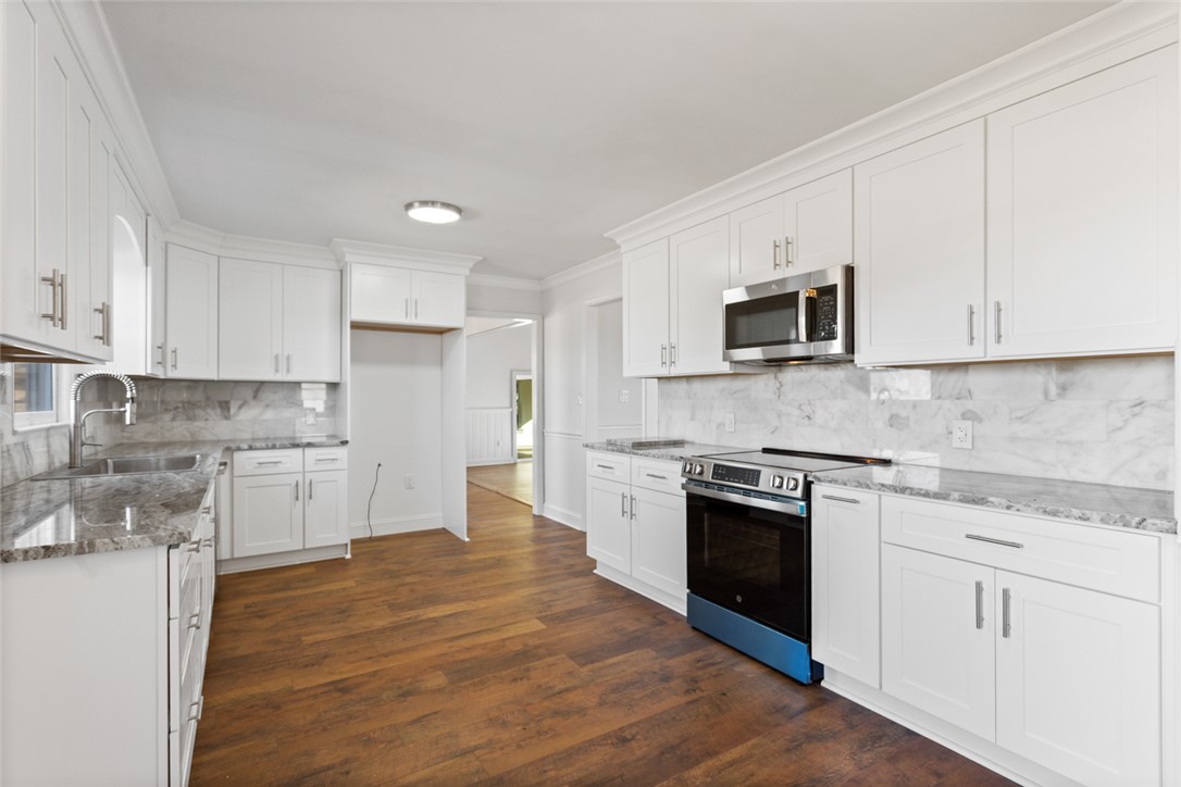 3505 Hopewell Road Anderson, SC 29621 - Photo 11 of 41