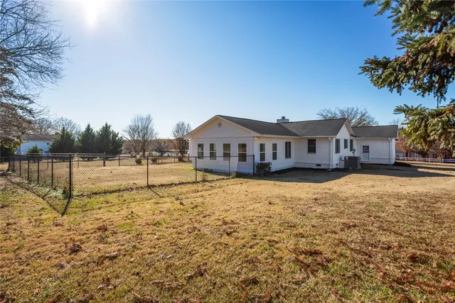 $450,000 | 3505 Hopewell Road, Anderson, SC 29621