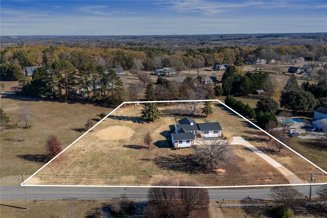 3505 Hopewell Road Anderson, SC 29621 - Photo 34 of 41