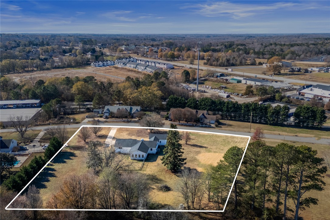 3505 Hopewell Road Anderson, SC 29621 - Photo 36 of 41