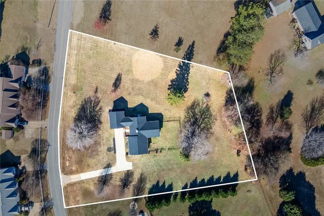 $450,000 | 3505 Hopewell Road, Anderson, SC 29621