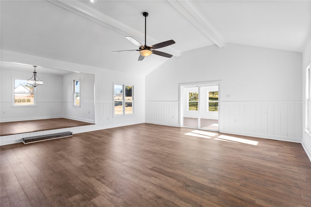 3505 Hopewell Road Anderson, SC 29621 - Photo 4 of 41