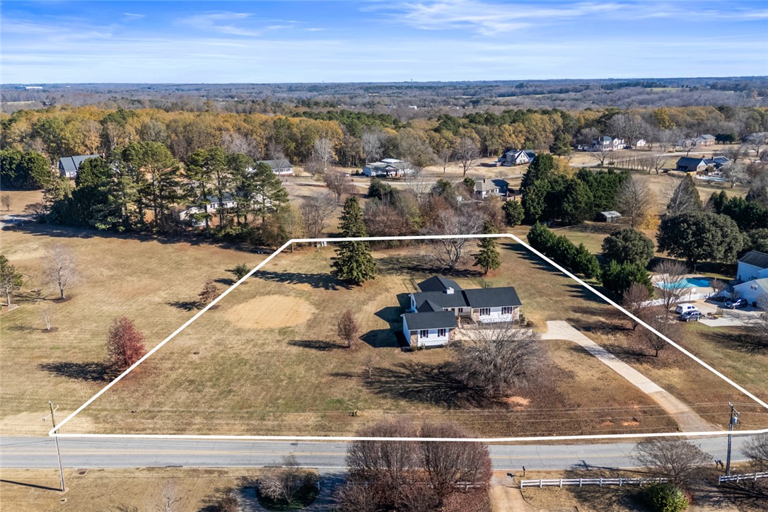 3505 Hopewell Road Anderson, SC 29621 - Photo 41 of 41