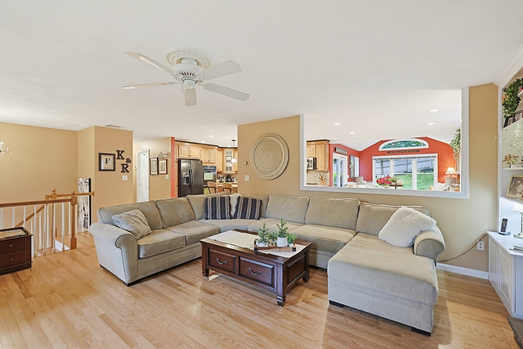 5 Otter Pond Road Lynnfield, MA 01940 - Photo 12 of 42