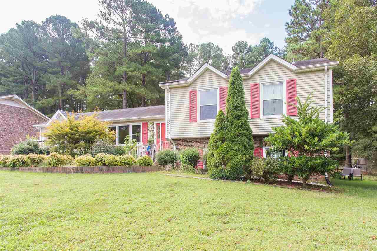 804 Forge Road Durham, NC 27713 - Photo 2 of 4 Photo 2