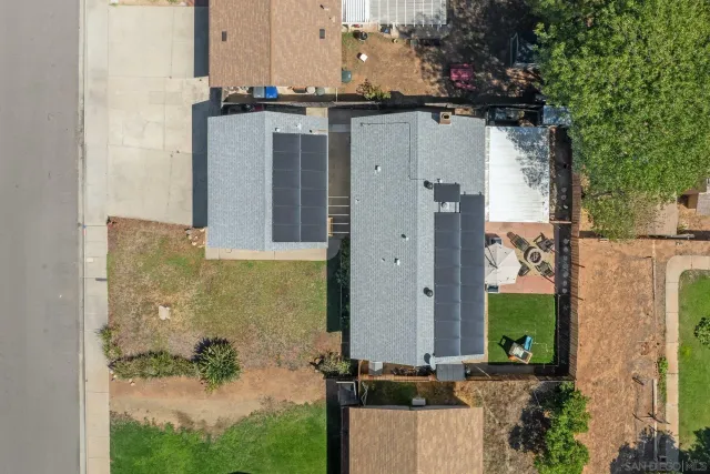 view of balcony with outdoor space