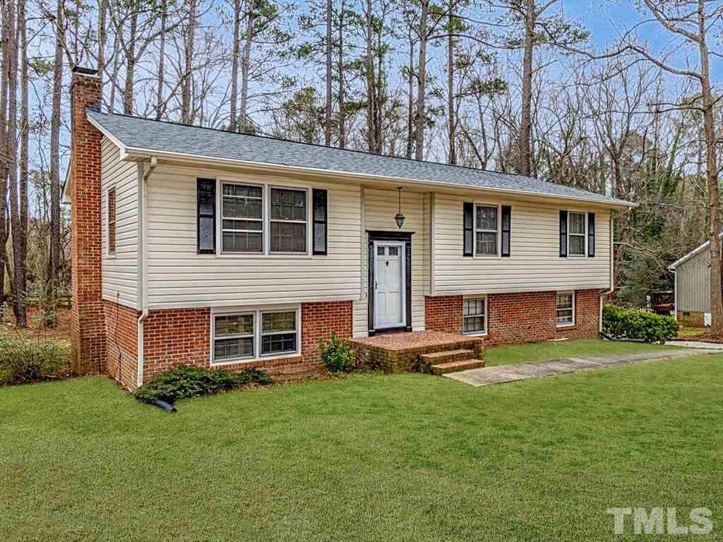 8305 Bells Lake Road Apex, NC 27539 - Photo 2 of 30 Gallery Image 2