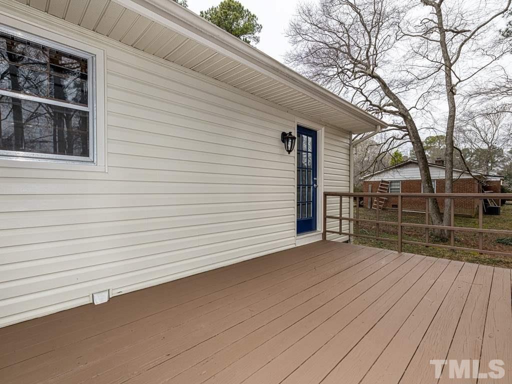 8305 Bells Lake Road Apex, NC 27539 - Photo 28 of 30 Gallery Image 28