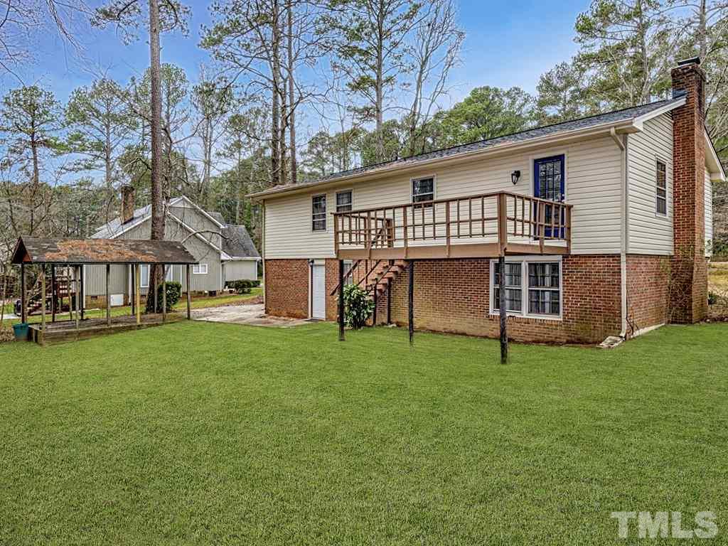 8305 Bells Lake Road Apex, NC 27539 - Photo 29 of 30 Gallery Image 29