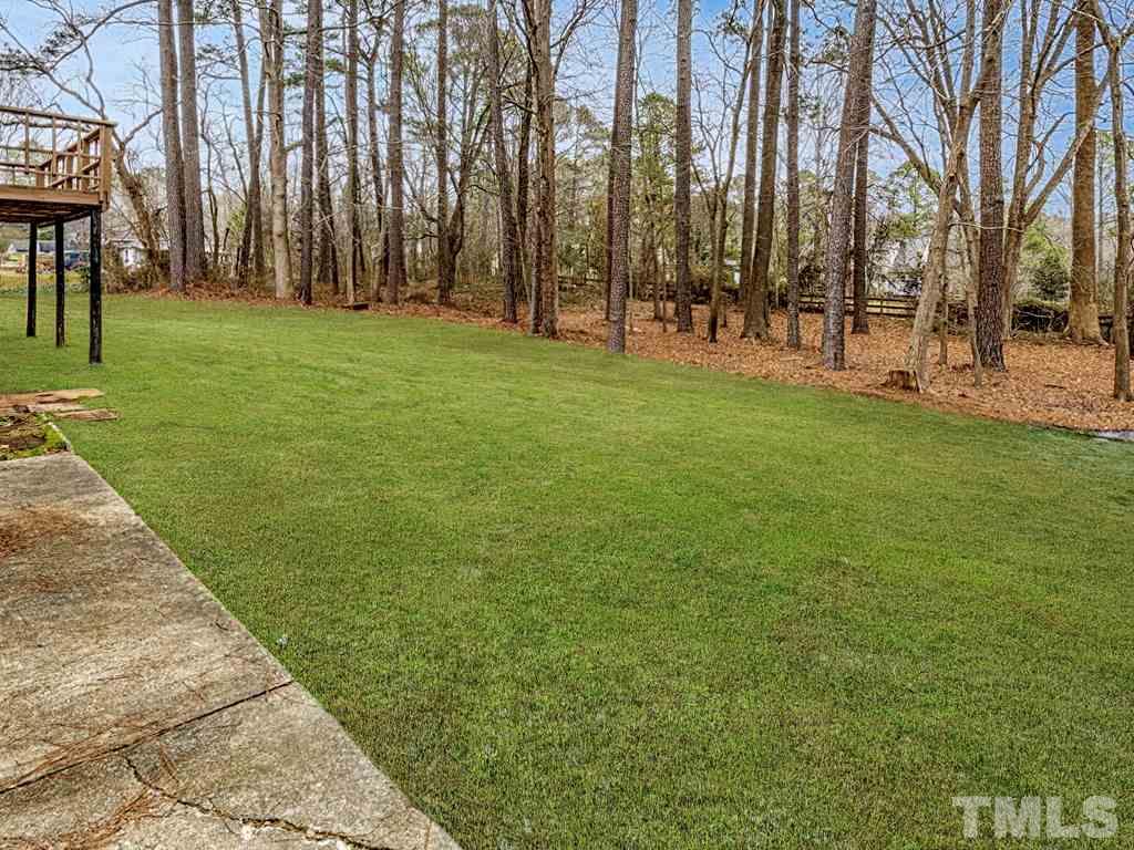 8305 Bells Lake Road Apex, NC 27539 - Photo 30 of 30 Gallery Image 30