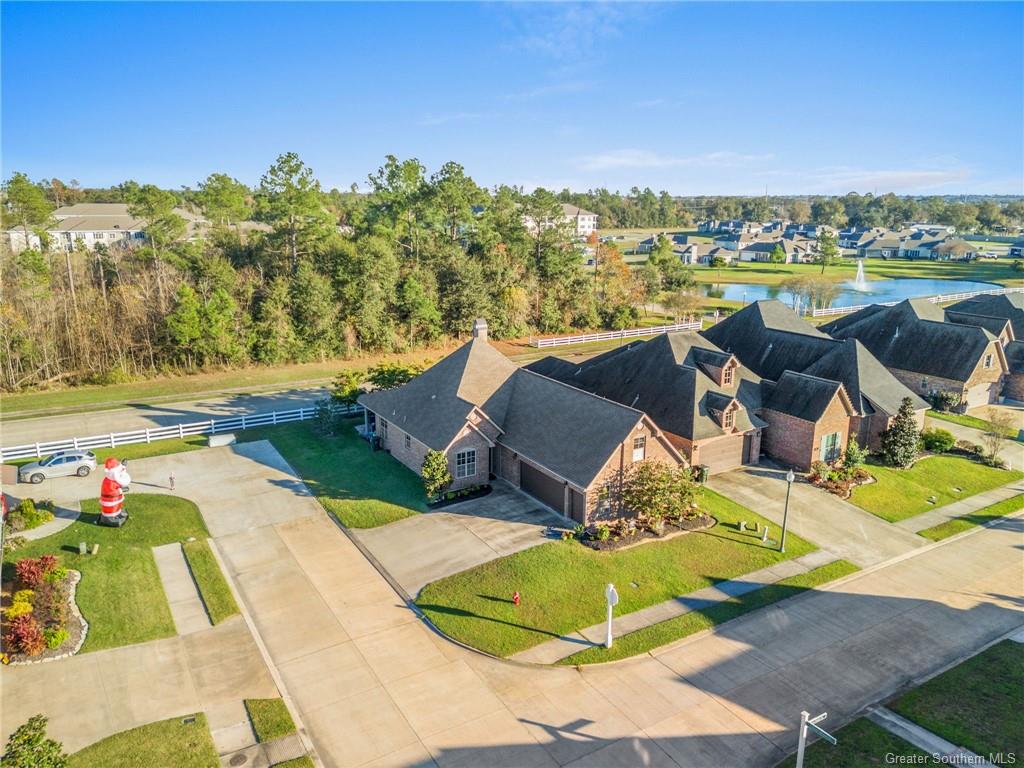 5803 Willow Ridge Drive Lake Charles, LA 70605 - Photo 14 of 15