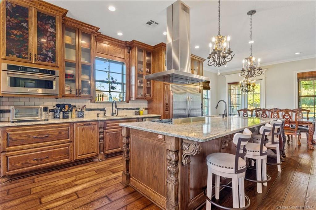 5803 Willow Ridge Drive Lake Charles, LA 70605 - Photo 2 of 15