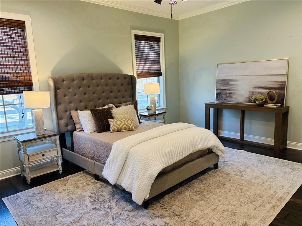 5803 Willow Ridge Drive Lake Charles, LA 70605 - Photo 3 of 15