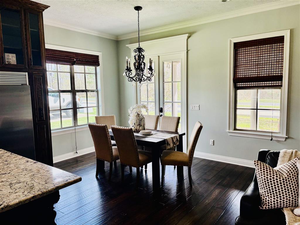 5803 Willow Ridge Drive Lake Charles, LA 70605 - Photo 5 of 15