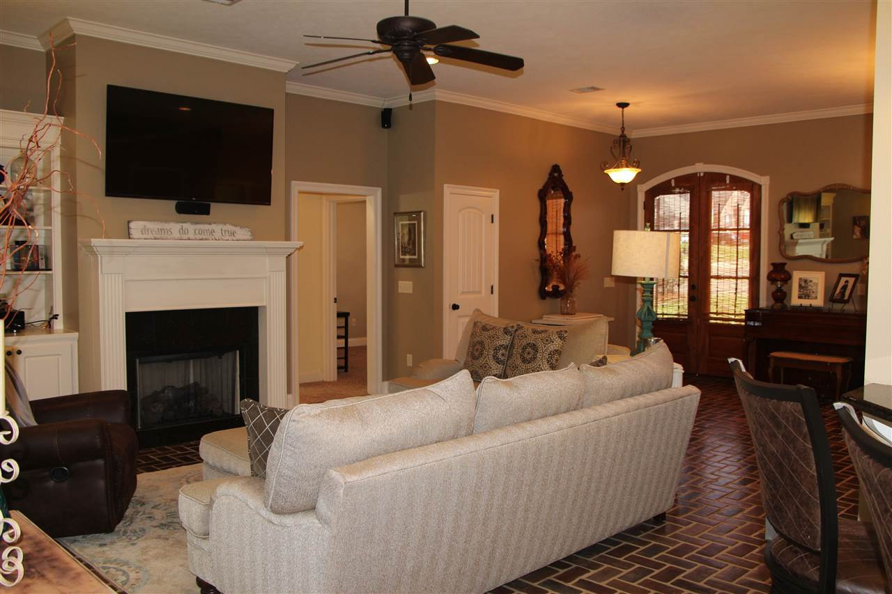401 Copper Ridge Drive Florence, MS 39073 - Photo 16 of 50 Photo 16