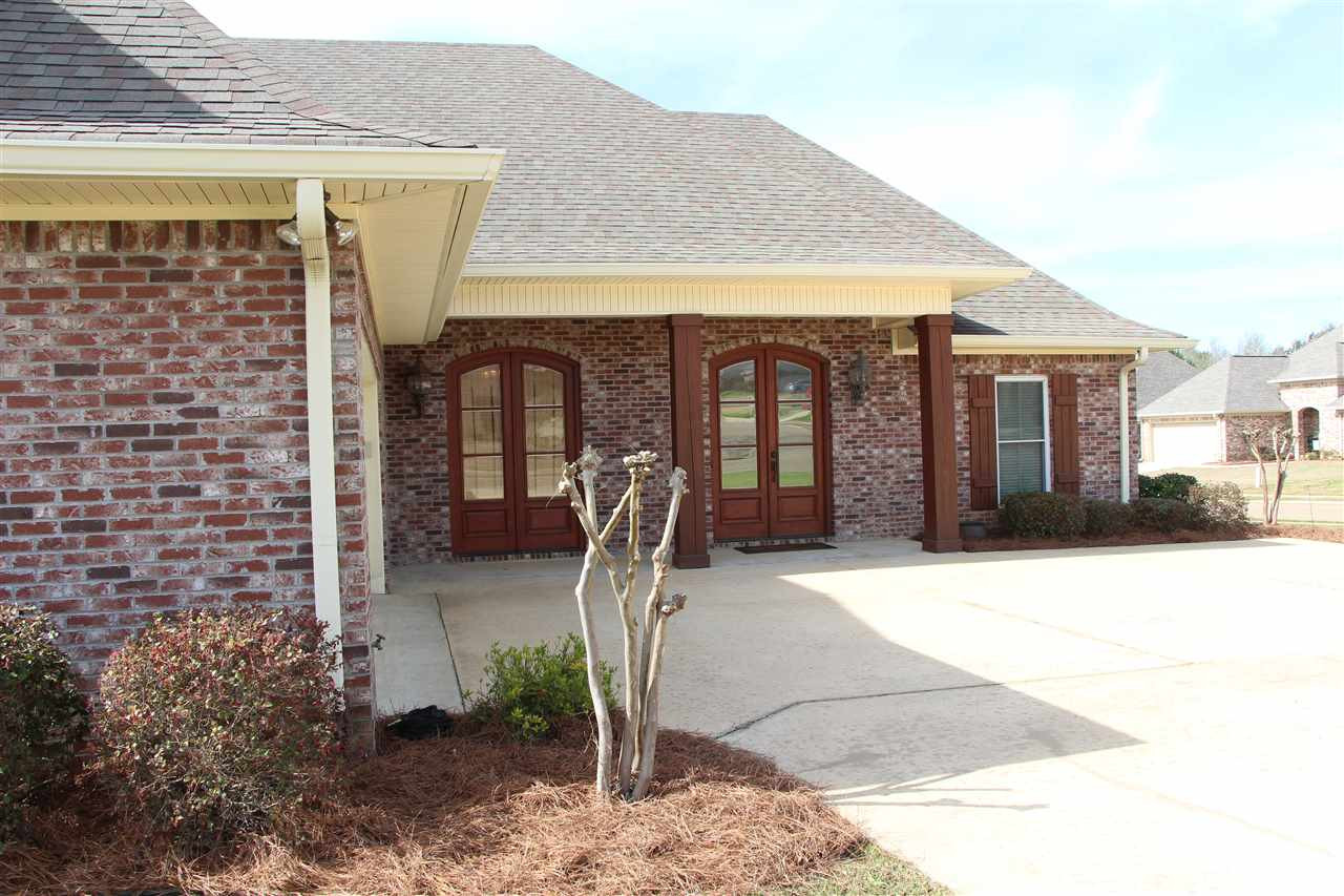 401 Copper Ridge Drive Florence, MS 39073 - Photo 3 of 50 Photo 3
