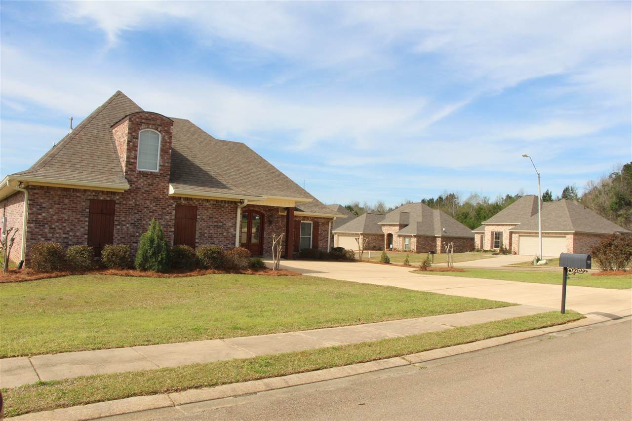 401 Copper Ridge Drive Florence, MS 39073 - Photo 6 of 50 Photo 6
