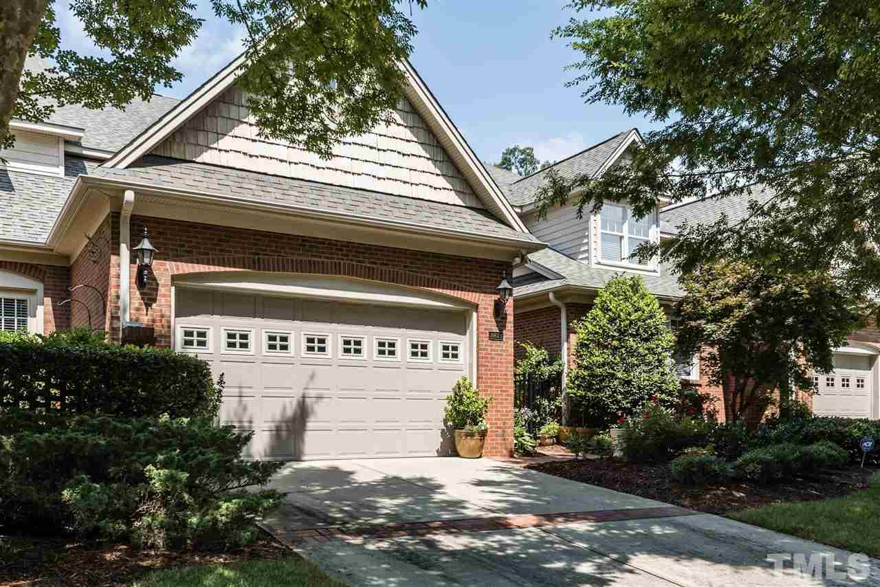 8813 Leeshire Lane Raleigh, NC 27615 - Photo 2 of 25