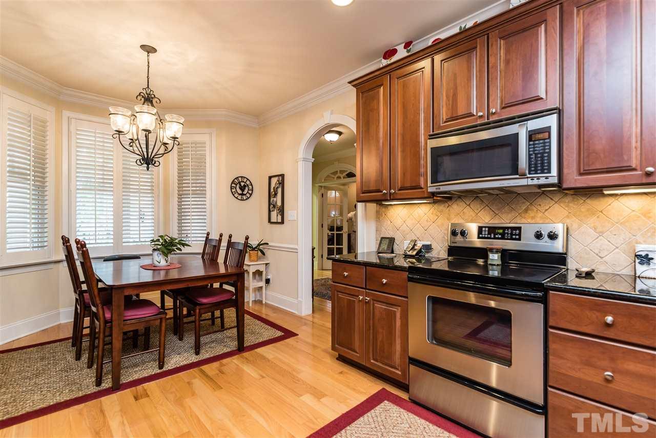 8813 Leeshire Lane Raleigh, NC 27615 - Photo 11 of 25