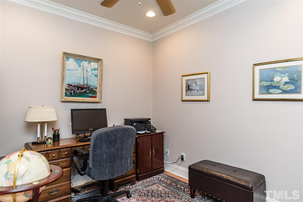 8813 Leeshire Lane Raleigh, NC 27615 - Photo 12 of 25