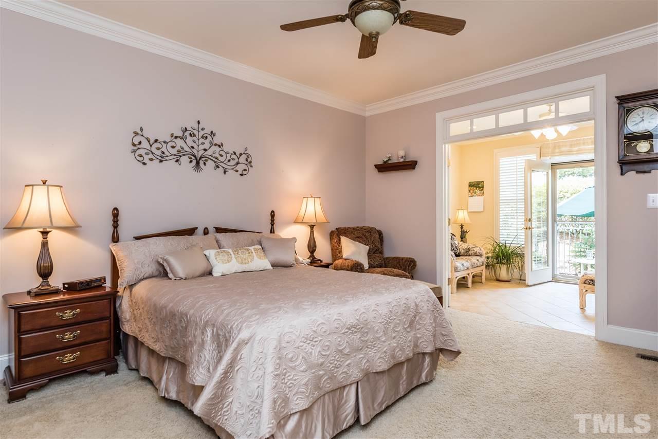 8813 Leeshire Lane Raleigh, NC 27615 - Photo 13 of 25