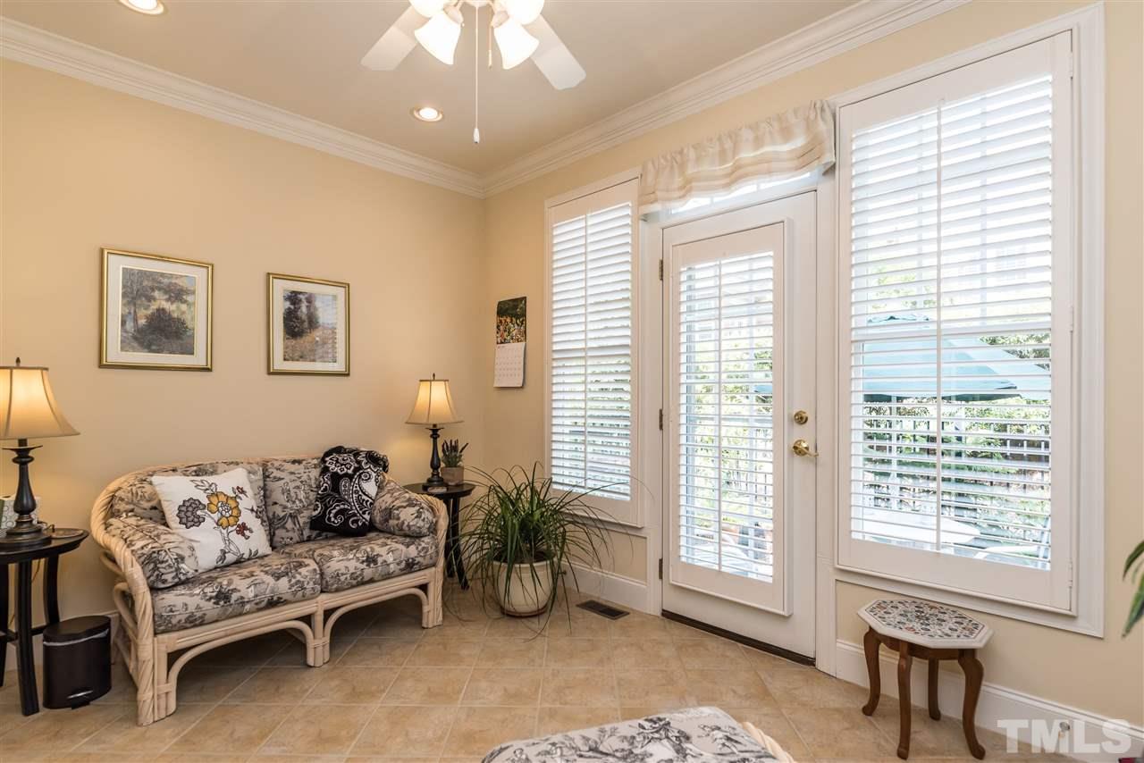 8813 Leeshire Lane Raleigh, NC 27615 - Photo 16 of 25