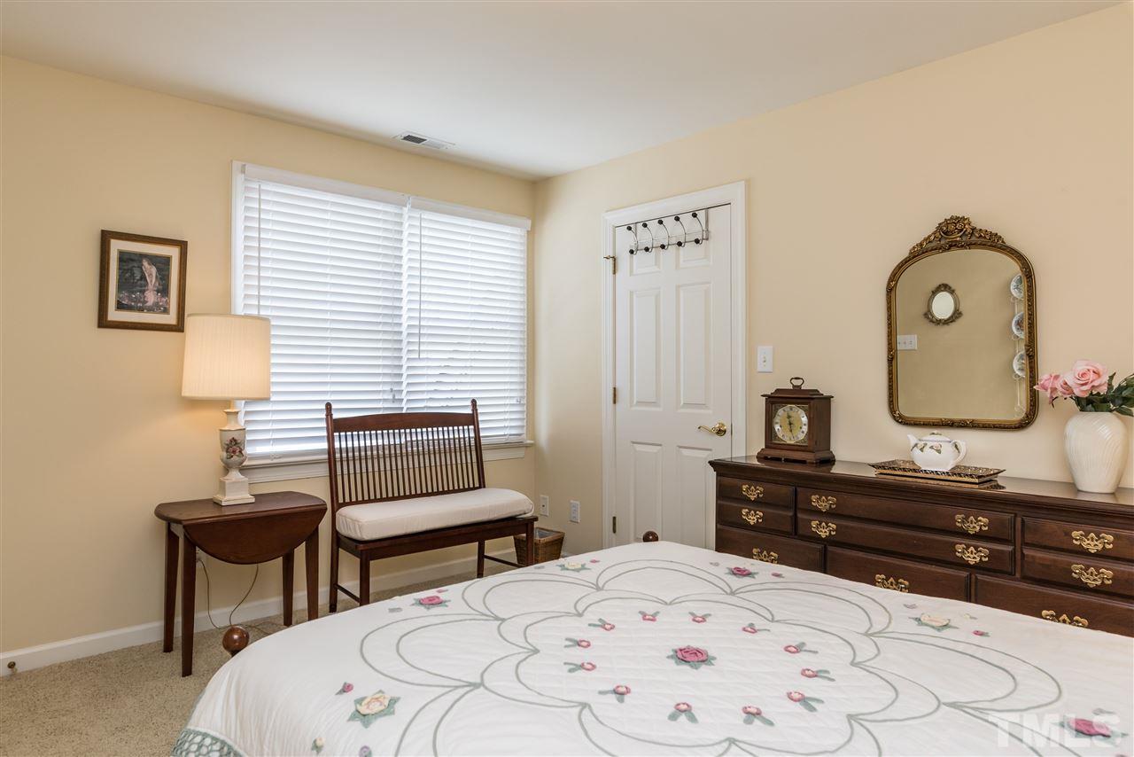 8813 Leeshire Lane Raleigh, NC 27615 - Photo 20 of 25