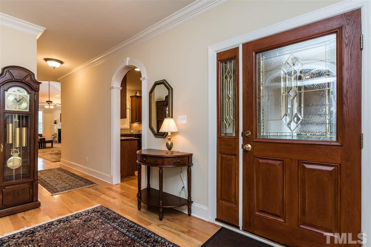 8813 Leeshire Lane Raleigh, NC 27615 - Photo 3 of 25