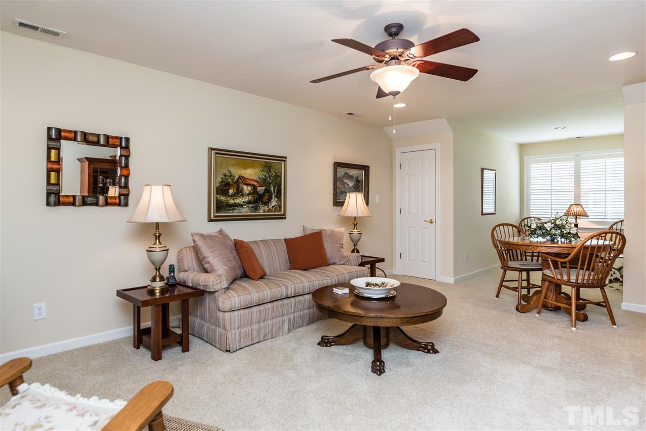 8813 Leeshire Lane Raleigh, NC 27615 - Photo 22 of 25