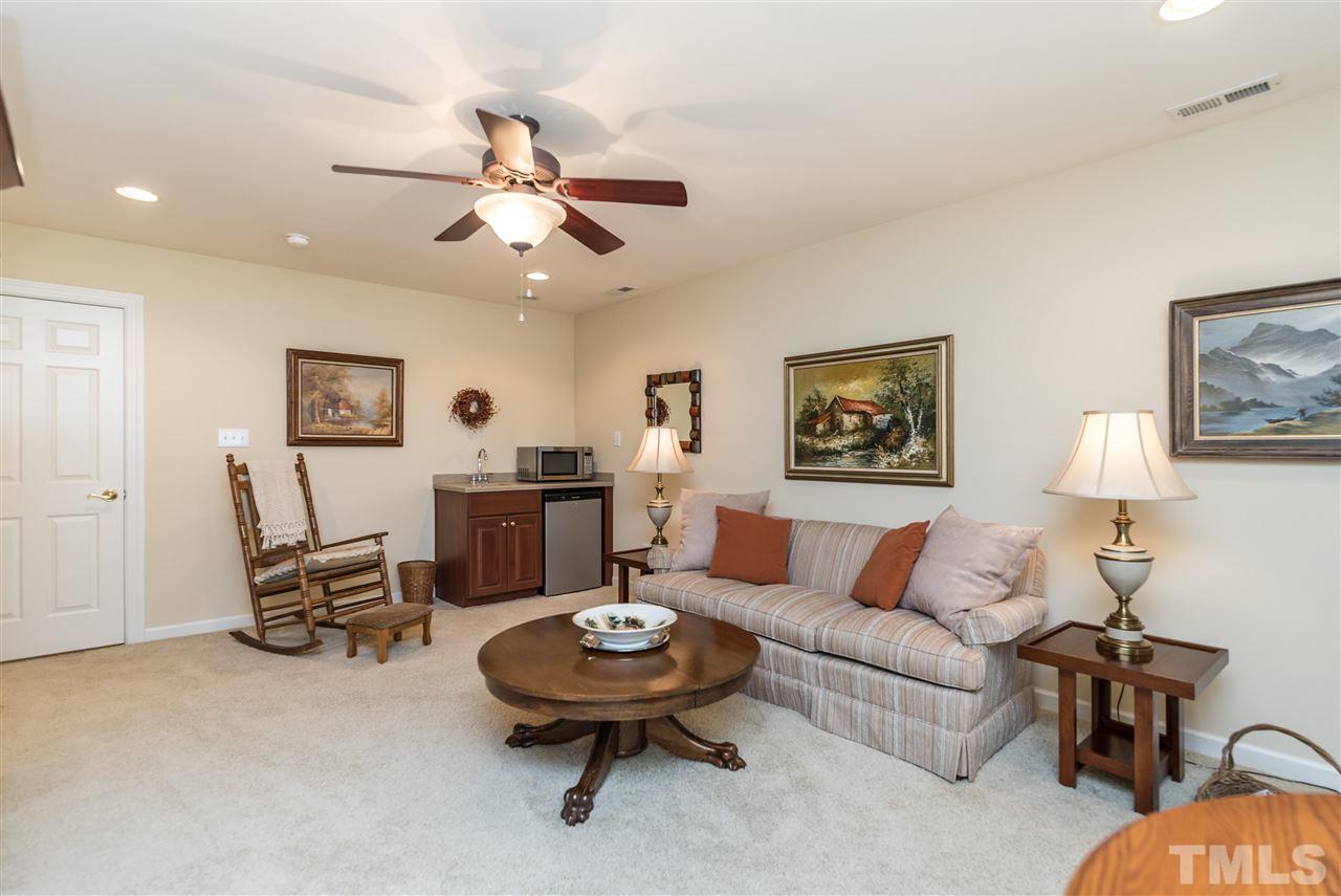 8813 Leeshire Lane Raleigh, NC 27615 - Photo 23 of 25