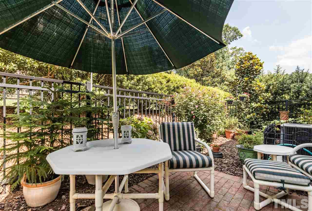 8813 Leeshire Lane Raleigh, NC 27615 - Photo 25 of 25