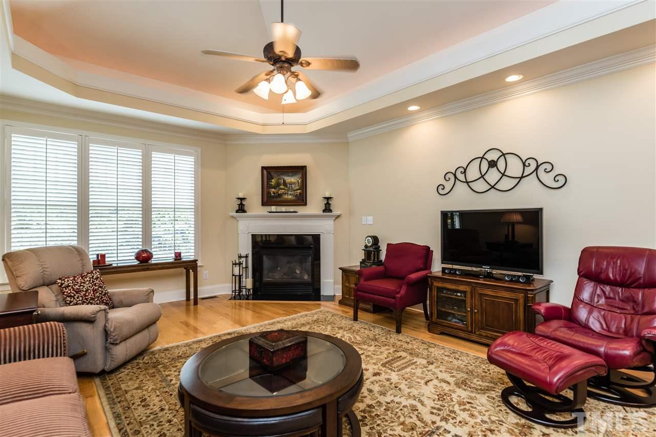 8813 Leeshire Lane Raleigh, NC 27615 - Photo 4 of 25