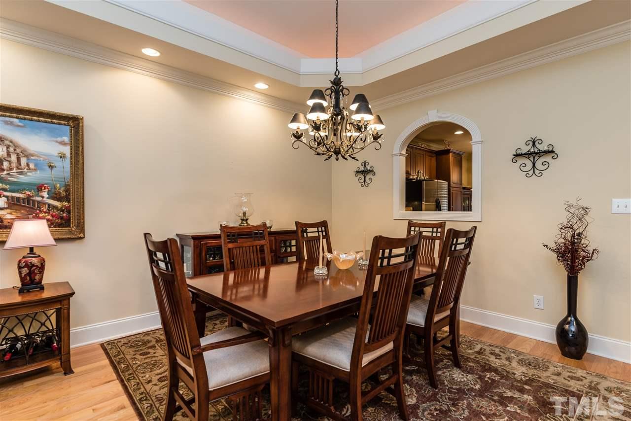 8813 Leeshire Lane Raleigh, NC 27615 - Photo 7 of 25
