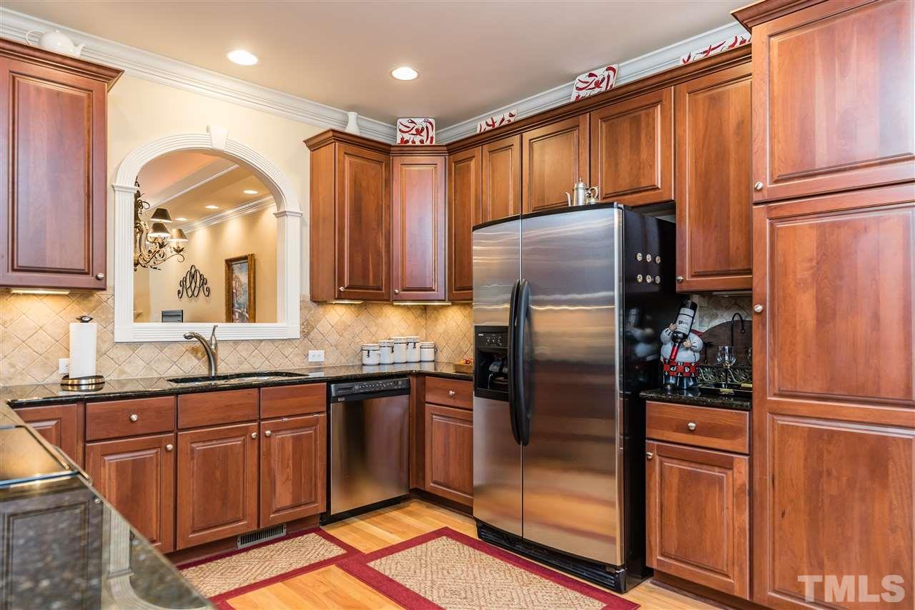 8813 Leeshire Lane Raleigh, NC 27615 - Photo 8 of 25