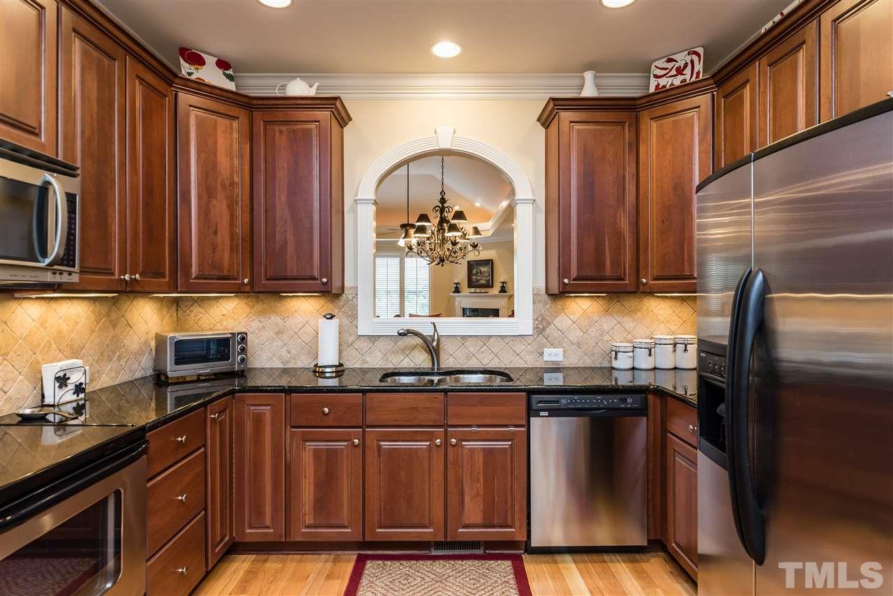 8813 Leeshire Lane Raleigh, NC 27615 - Photo 9 of 25