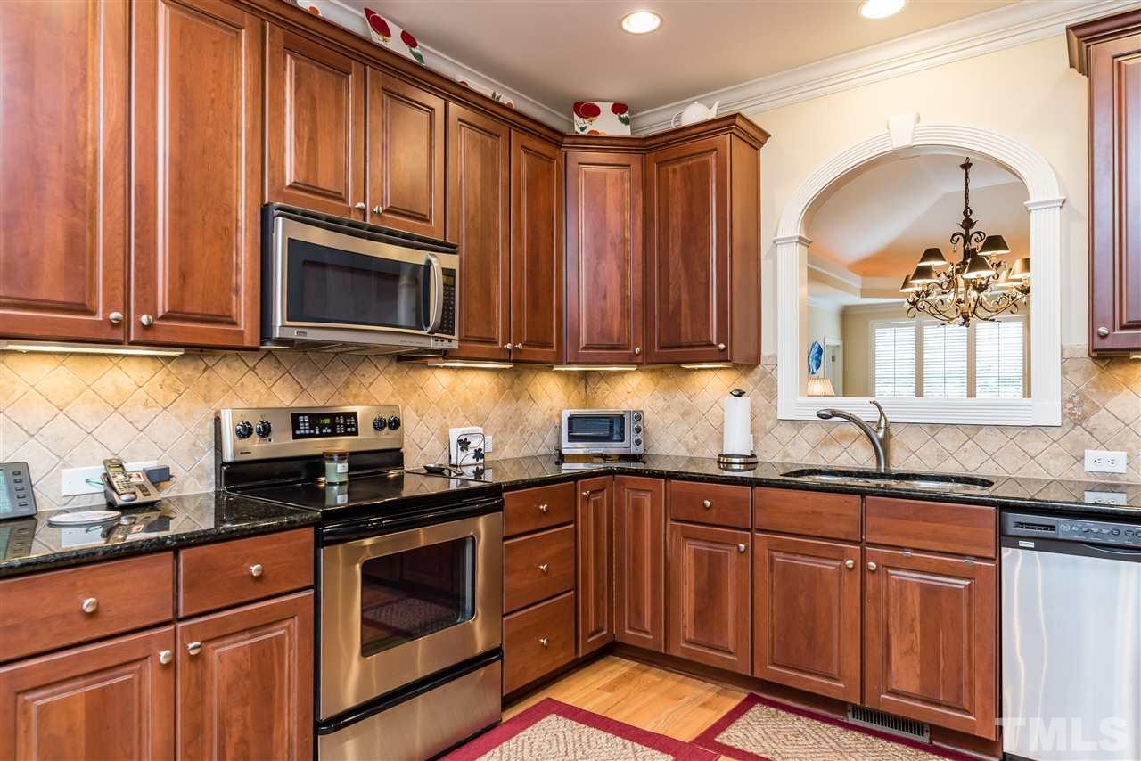8813 Leeshire Lane Raleigh, NC 27615 - Photo 10 of 25