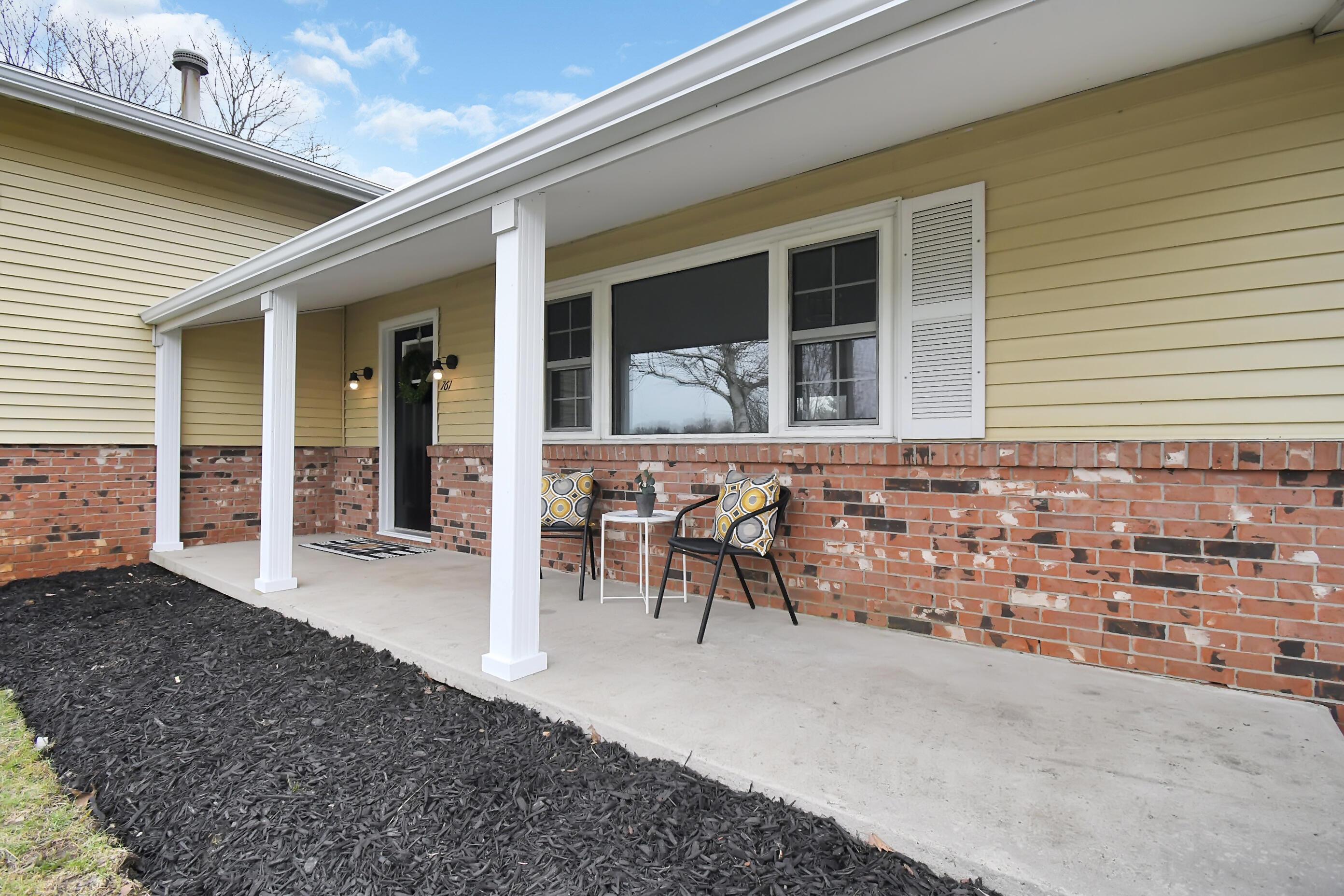 761 Marion-Cardington Road West Marion, OH 43302 - Photo 2 of 31 DSC_1869