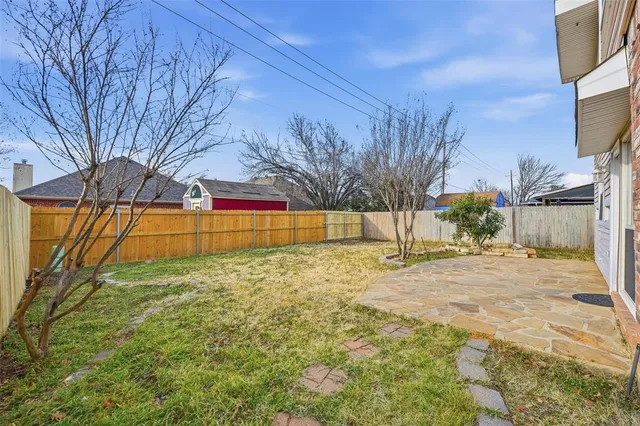 $350,000 | 8852 Tyne Trail, Fort Worth, TX 76118